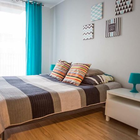 Przy Mocaku Apartman Krakkó Kültér fotó